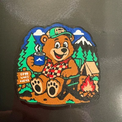 Bộ sưu tập Adventure Buddies (Adventure Buddies Series)