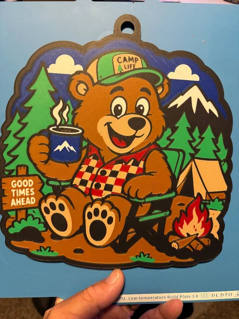 Bộ sưu tập Adventure Buddies (Adventure Buddies Series) - Image 4