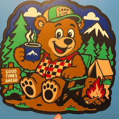 Bộ sưu tập Adventure Buddies (Adventure Buddies Series)