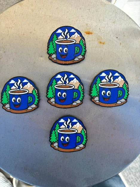 Bộ sưu tập Adventure Buddies (Adventure Buddies Series) - Image 6