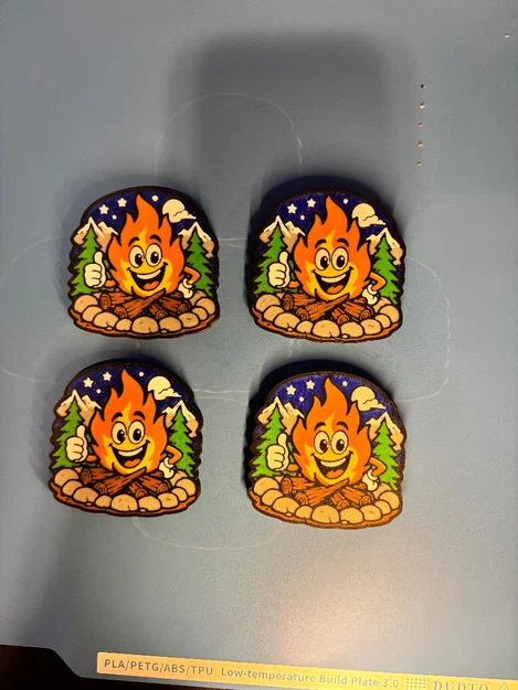 Bộ sưu tập Adventure Buddies (Adventure Buddies Series) - Image 8