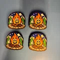 Bộ sưu tập Adventure Buddies (Adventure Buddies Series) - Thumbnail 8