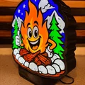 Bộ sưu tập Adventure Buddies (Adventure Buddies Series) - Thumbnail 16