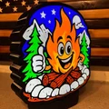 Bộ sưu tập Adventure Buddies (Adventure Buddies Series) - Thumbnail 17