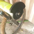 MTB bar end plate V2 (beta) - Thumbnail 2