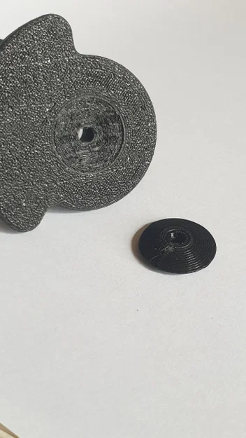 MTB bar end plate V2 (beta) - Image 3