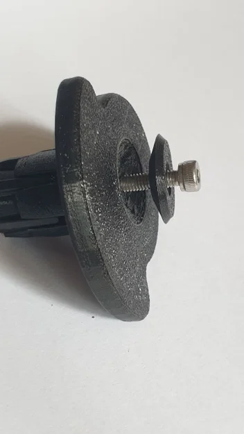 MTB bar end plate V2 (beta) - Image 4