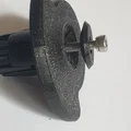 MTB bar end plate V2 (beta) - Thumbnail 4