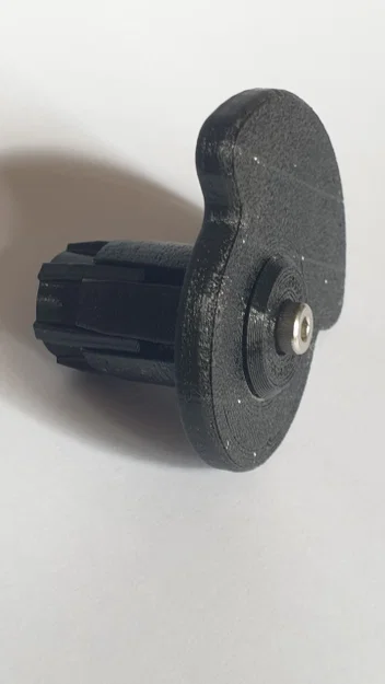MTB bar end plate V2 (beta) - Image 5