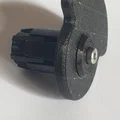 MTB bar end plate V2 (beta) - Thumbnail 5