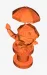 Mô hình 3D Charmander phiên bản mùa hè xinh xắn - Image 1