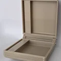 Hộp đựng dạng vỏ sò (Clamshell case) siêu bền - Thumbnail 1