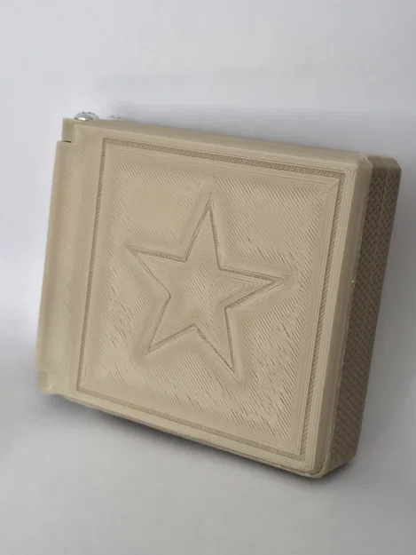 Hộp đựng dạng vỏ sò (Clamshell case) siêu bền - Image 2