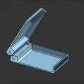 Hộp đựng dạng vỏ sò (Clamshell case) siêu bền - Thumbnail 5