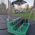 Đế giữ mũi khoan (Bit holder) - Thumbnail 1