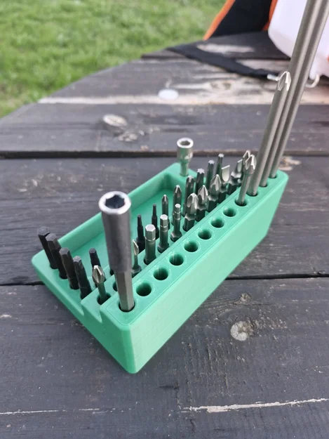 Đế giữ mũi khoan (Bit holder) - Image 2