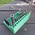 Đế giữ mũi khoan (Bit holder) - Thumbnail 2
