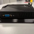 Giá đỡ 1U Rackmount cho Mini PC Minisforum N40 - Thumbnail 3