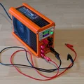 Bộ Nguồn ATX Để Bàn (Benchtop Power Supply) - Có thể tùy chỉnh - Thumbnail 1