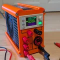 Bộ Nguồn ATX Để Bàn (Benchtop Power Supply) - Có thể tùy chỉnh - Thumbnail 2