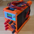Bộ Nguồn ATX Để Bàn (Benchtop Power Supply) - Có thể tùy chỉnh - Thumbnail 3