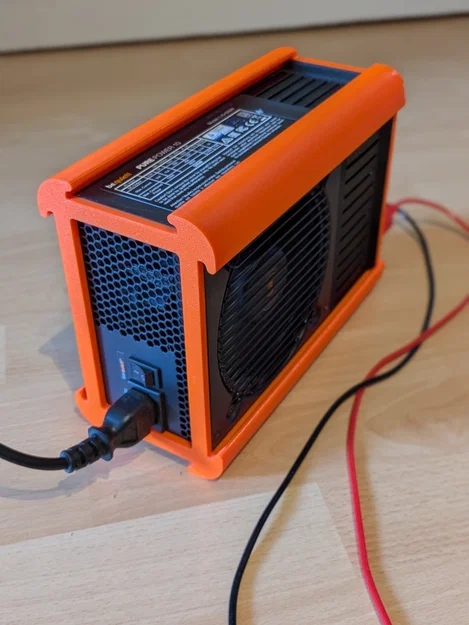 Bộ Nguồn ATX Để Bàn (Benchtop Power Supply) - Có thể tùy chỉnh - Image 6