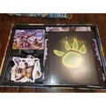 Khay đựng tùy chỉnh cho King of Tokyo Monster Box - Thumbnail 2