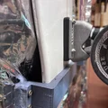 Giá treo ván trượt RÆVN Skateboard Wall Mount - Thumbnail 1