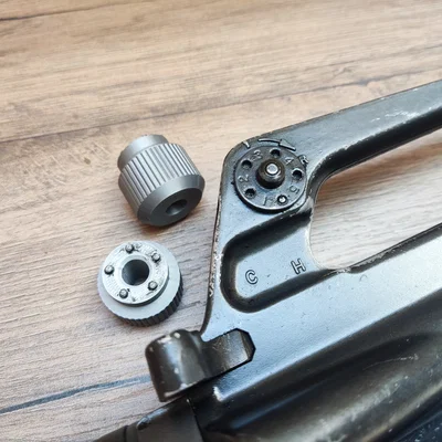 Dụng cụ điều chỉnh thước ngắm carry handle M16A1/C7 AR-15