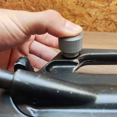 Dụng cụ điều chỉnh thước ngắm carry handle M16A1/C7 AR-15