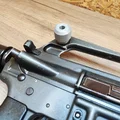 Dụng cụ điều chỉnh thước ngắm carry handle M16A1/C7 AR-15 - Thumbnail 3