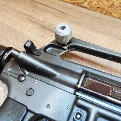 Dụng cụ điều chỉnh thước ngắm carry handle M16A1/C7 AR-15