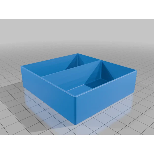 Hộp đựng token cho Pandemic S2 Organizer - Image 6