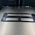 Tấm Chắn Passthrough Cho Tủ Rack 10 inch - Thumbnail 2