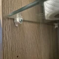 Chốt Đỡ Kệ – Lỗ Gắn 3 mm (Dùng Vít hoặc Chốt Cài) - Thumbnail 4