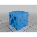 Mô hình Creeper Tonie cho Minecraft - Thumbnail 5