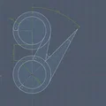 Móc Treo Đồ Thông Minh Tùy Chỉnh (Snap-on-Hook) In 3D Đa Năng - Thumbnail 2