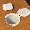 Thùng rác mini gắn bàn (In-Desk Mini Trash Can) - Thumbnail 1
