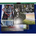 Khay đựng (Insert) cho Board Game Lord of the Rings (2000) và các bản mở rộng - Thumbnail 2
