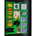 Khay đựng (Insert) cho Board Game Lord of the Rings (2000) và các bản mở rộng - Thumbnail 7