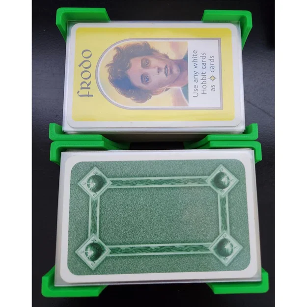 Khay đựng (Insert) cho Board Game Lord of the Rings (2000) và các bản mở rộng - Image 10