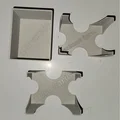 Bộ khay (Insert) cho board game Defenders of the Realm - Thumbnail 6