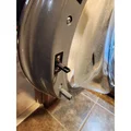 Chốt cửa máy giặt Electrolox (Electrolox Washer Latch) - Thumbnail 1