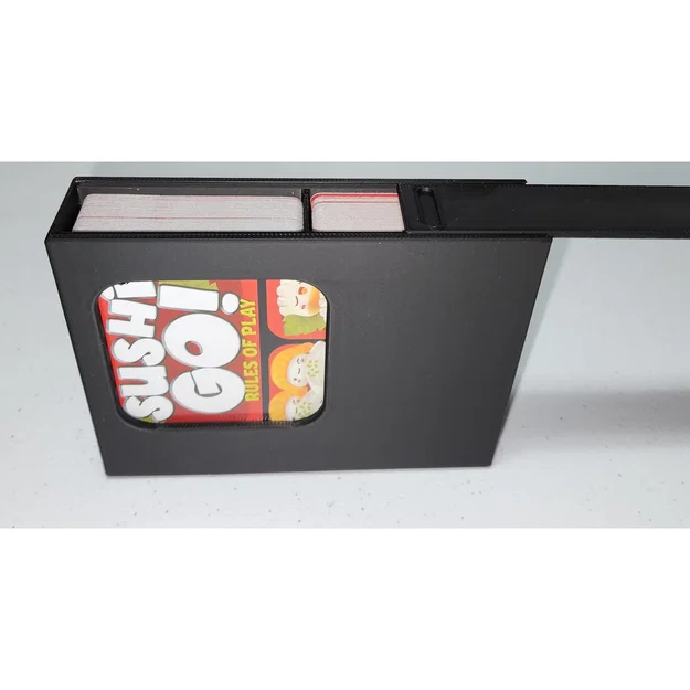 Hộp Đựng Bài Sushi Go - Image 2