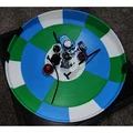 Kẹp gia cố và bộ phóng cho sân đấu Beyblade - Thumbnail 2