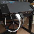 Giá đỡ nghiêng 45° cho trạm cắm Wavlink (Wavlink Docking station 45° mount) - Thumbnail 3