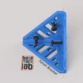TETRAHEDRAL MOUNTING BRACKET - PAS CỐ ĐỊNH TỨ DIỆN - Cứng cáp, Lên đến 9 Điểm Cố Định - Thumbnail 2