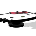Bộ sưu tập charm trang trí dép Crocs họa tiết Sanrio siêu đáng yêu - Thumbnail 3