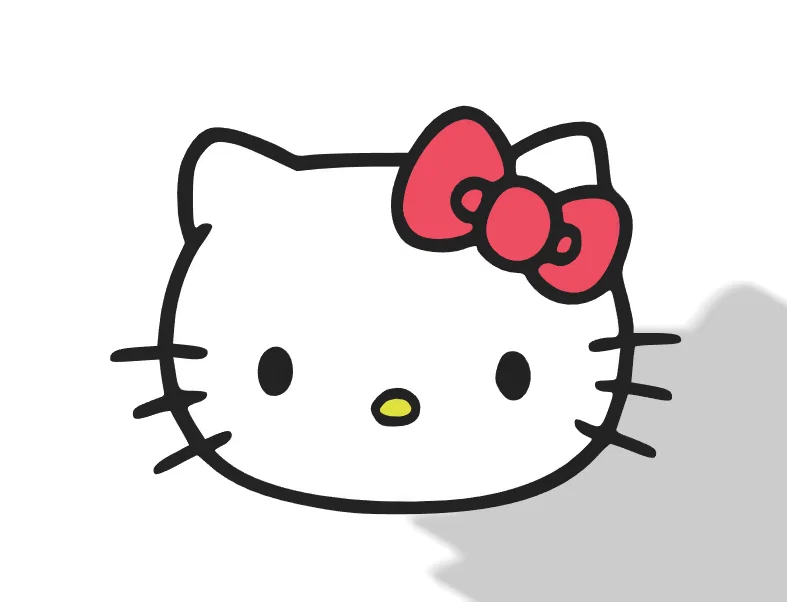 Bộ sưu tập charm trang trí dép Crocs họa tiết Sanrio siêu đáng yêu - Image 4