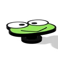 Bộ sưu tập charm trang trí dép Crocs họa tiết Sanrio siêu đáng yêu - Thumbnail 11